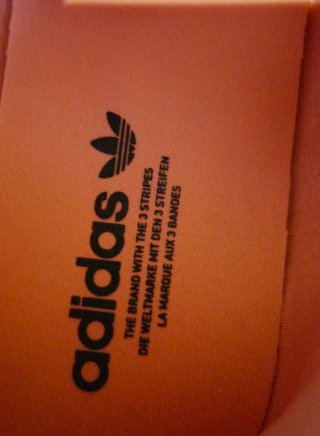 Zapatillas Adidas Ozweego Rosa