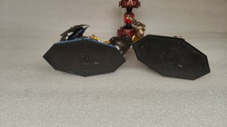 🇪🇸 Pack Figuras Skylanders