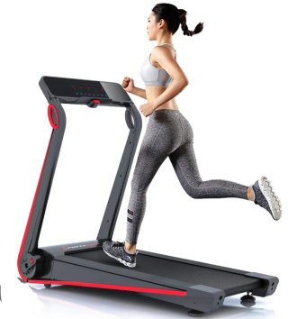 Sportstech F17 Cinta de Correr