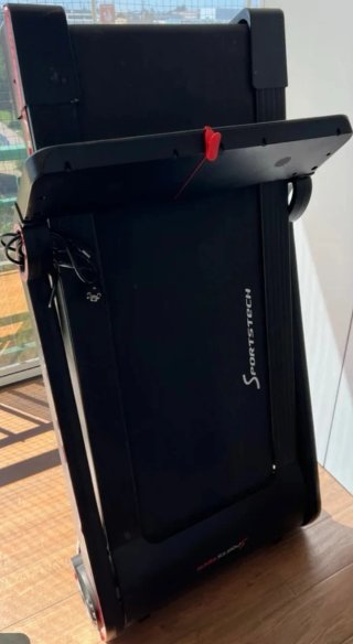 Sportstech F17 Cinta de Correr