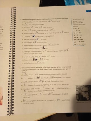Quadern ProDigi. Llengua catalana i Literatura ...
