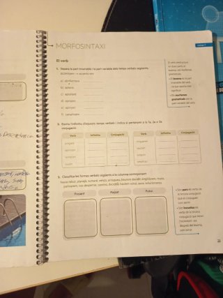 Quadern ProDigi. Llengua catalana i Literatura ...