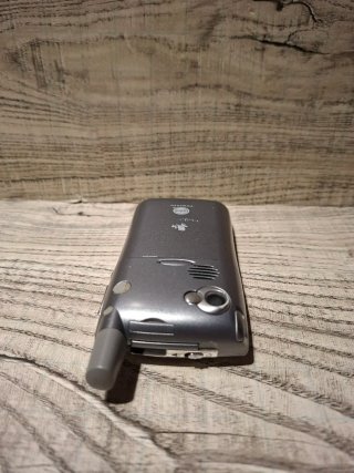 Teléfono Palm One Treo
