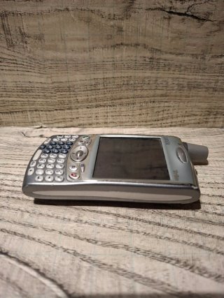 Teléfono Palm One Treo