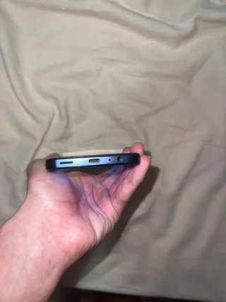 Samsung M15 Pantalla Nueva Buen Estado
