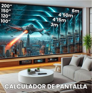 Proyector