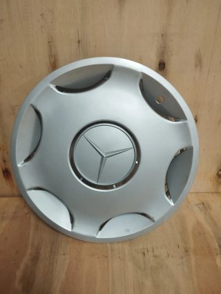Tapacubos Mercedes 15 (4 unidades)
