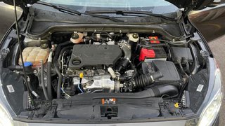 Ford Focus St-Line automatico 2018