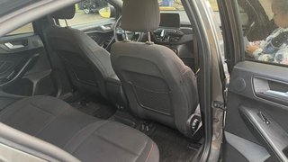 Ford Focus St-Line automatico 2018