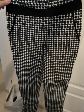 Lote Leggings 5