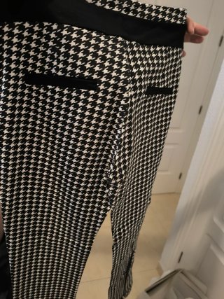 Lote Leggings 5