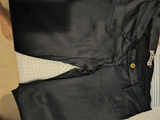 Lote Leggings 5