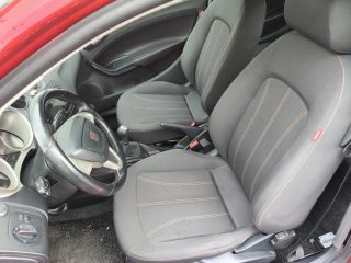 SEAT Ibiza 2009 gasolina