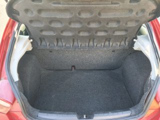 SEAT Ibiza 2009 gasolina