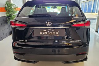 Lexus NX 2017