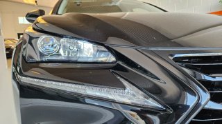 Lexus NX 2017