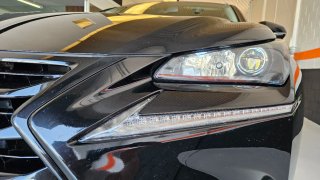 Lexus NX 2017