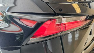 Lexus NX 2017