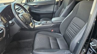 Lexus NX 2017