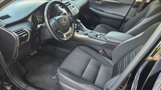 Lexus NX 2017