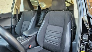 Lexus NX 2017