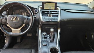 Lexus NX 2017