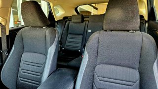 Lexus NX 2017