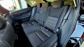 Lexus NX 2017