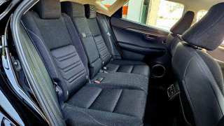 Lexus NX 2017