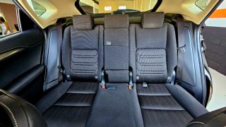 Lexus NX 2017