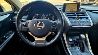 Lexus NX 2017