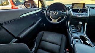 Lexus NX 2017