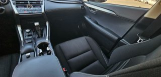Lexus NX 2017