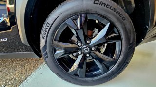 Lexus NX 2017