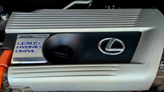 Lexus NX 2017