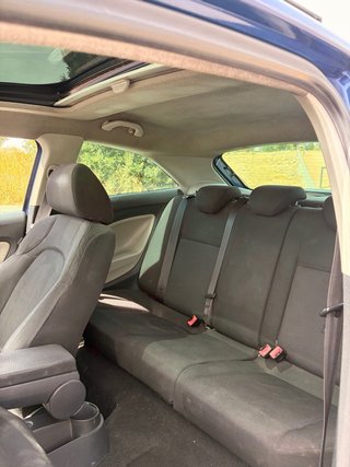 SEAT Ibiza sc 1.9 tdi 140
