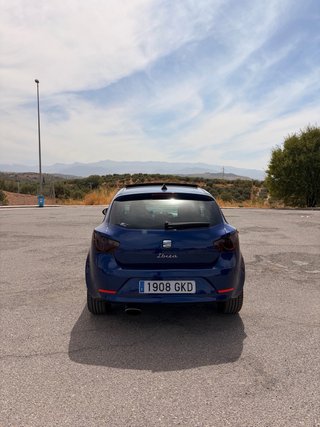 SEAT Ibiza sc 1.9 tdi 140