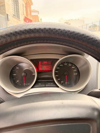 SEAT Ibiza sc 1.9 tdi 140