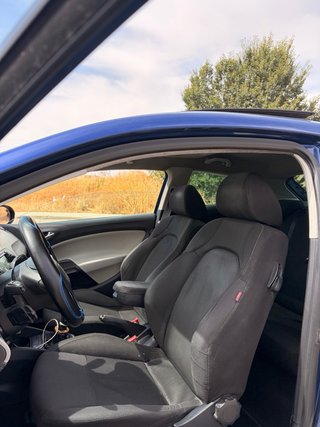 SEAT Ibiza sc 1.9 tdi 140