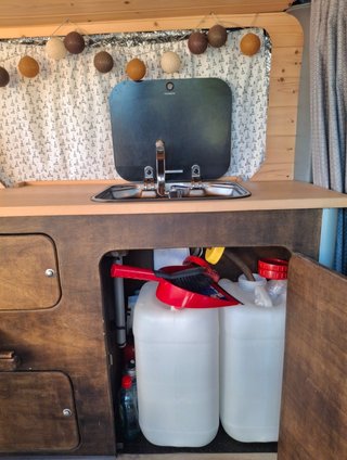 Opel Vivaro Camper | Homologada