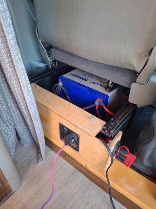 Opel Vivaro Camper | Homologada