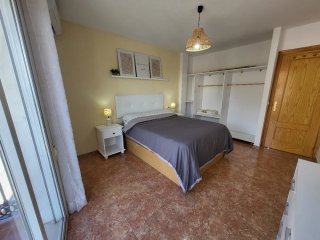 Apartamento Carboneras