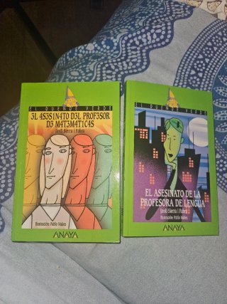 Libros