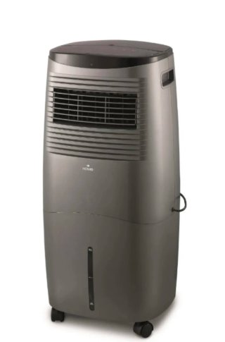 Climatizador Evaporativo Home Gris