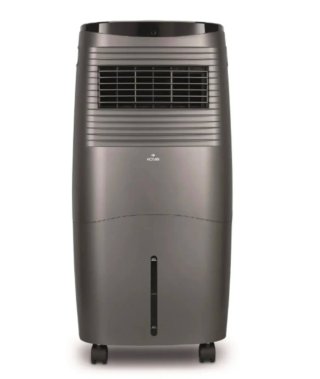 Climatizador Evaporativo Home Gris