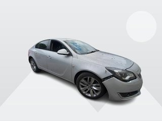 Opel Insignia despiece 2.0 CDTI 2008-2013