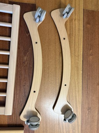 Stokke Sleepi V3 evolutiva