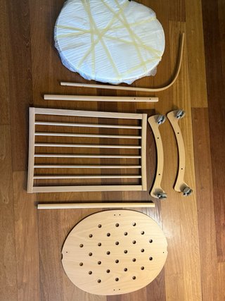 Stokke Sleepi V3 evolutiva