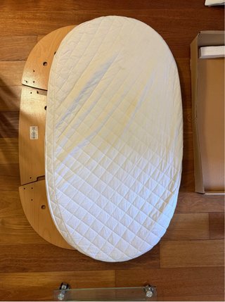 Stokke Sleepi V3 evolutiva