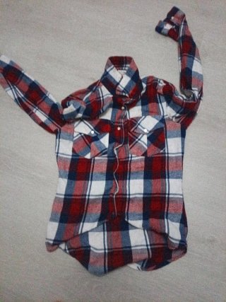 Prendas varias desliza fotos 1€ cu camisetas